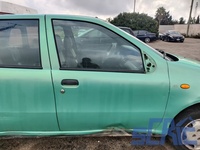 Fiat Punto 176 60 1.2 60CV 1993-1999