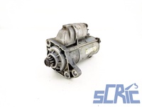 Motorino Avviamento SEAT IBIZA 2 6K1 1.9 SDI 1999-2002 020911023R, 020911023D