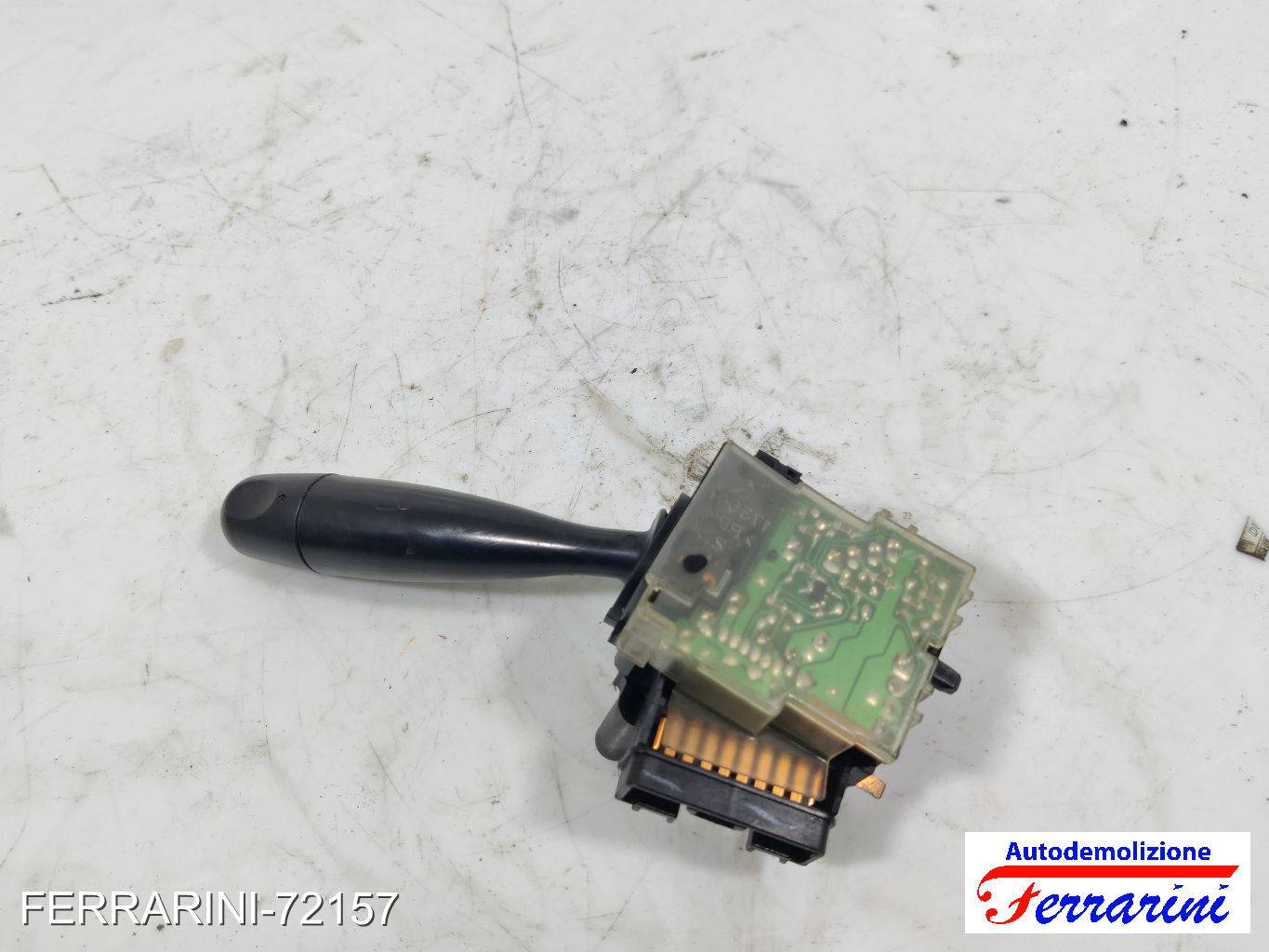 Leva Tergicristalli TOYOTA YARIS P1 1999-2005 846520D010, 173647