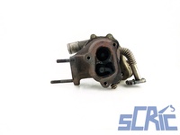 Turbina OPEL CORSA C X01 1.3 CDTI 2003-2009 73501344, 93177409, 1390084E50