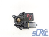 Motorino Alzavetro RENAULT MEGANE 3 B3, BZ0/1 1.5 DCI 2009-2016 807301396R 7