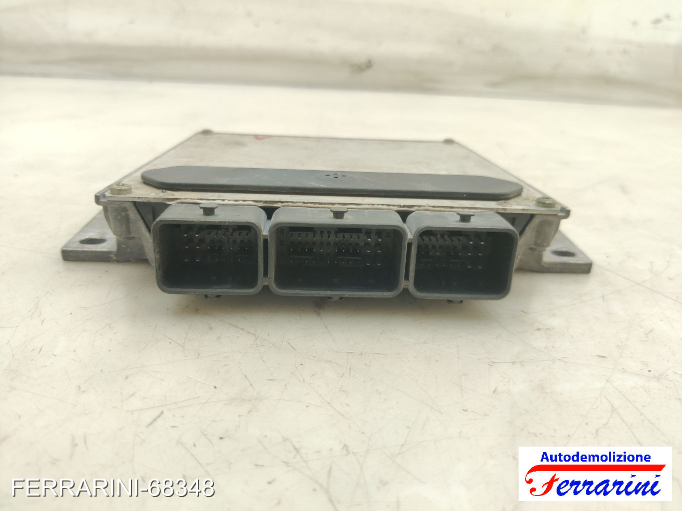 Kit Accensione PEUGEOT 206 2A/C 1.1I 1998-2007 243204, IAW48P276 14