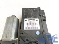 Motorino Alzavetro AUDI A4 8E+02 1.9 TDI 2000-2004 8E1959802B, 0130821764