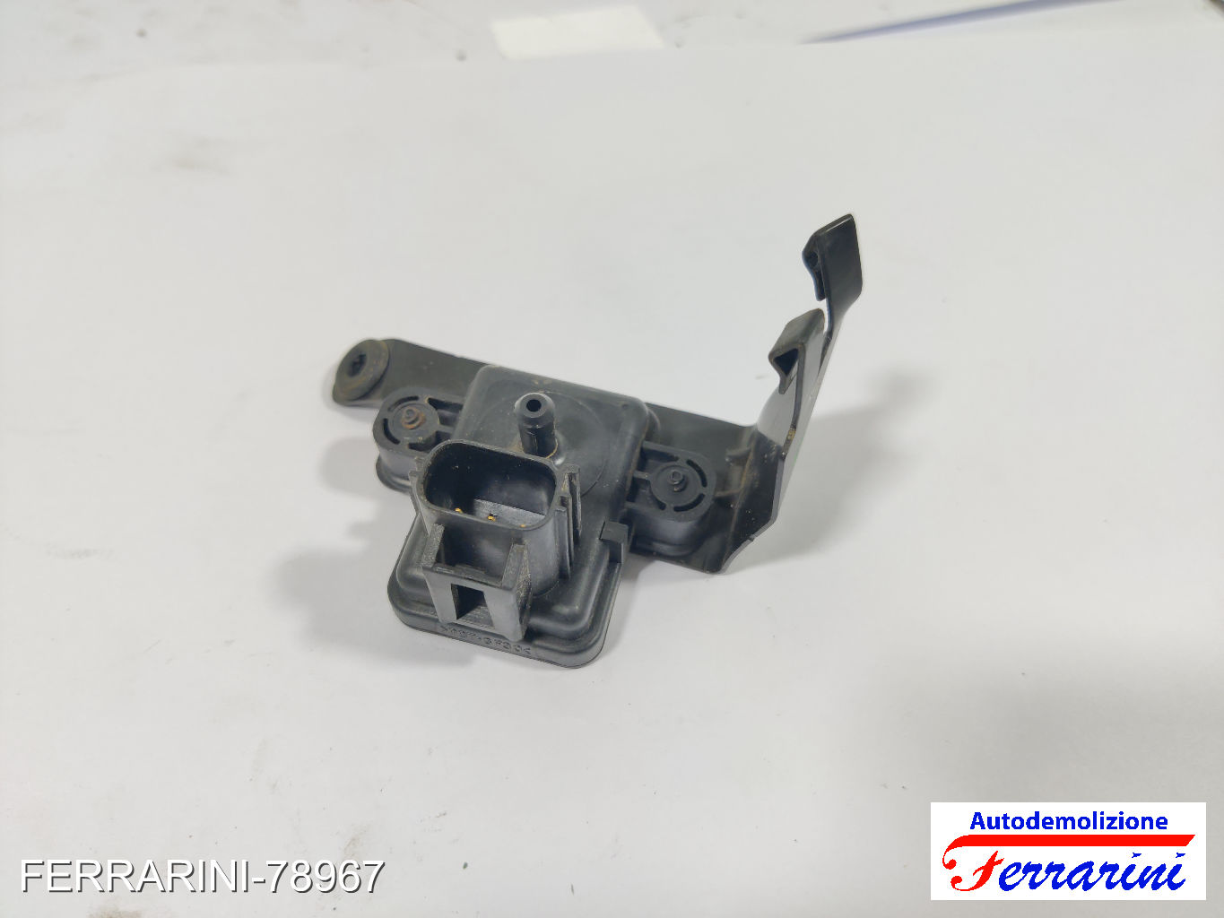 Sensore MAP collettore aspirazione FORD FOCUS SW DNW 1.8 TDCI 2002-2004 1322684