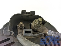 Alternatore ALFA ROMEO 156 SW 932 1.9 JTD 2000-2000 63321497, A127IR, 71721106 7