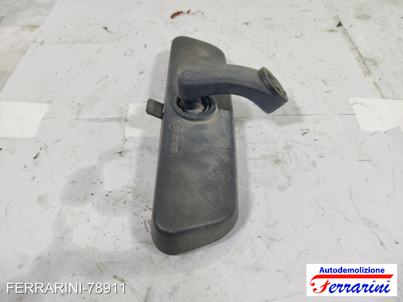 Specchietto Interno BMW SERIE 3 E36 1993-1998 51161928939, 006199