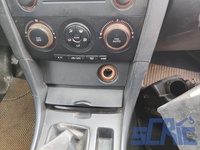 Mazda 3 BK 1.6 DI TURBO 109CV 2004-2009