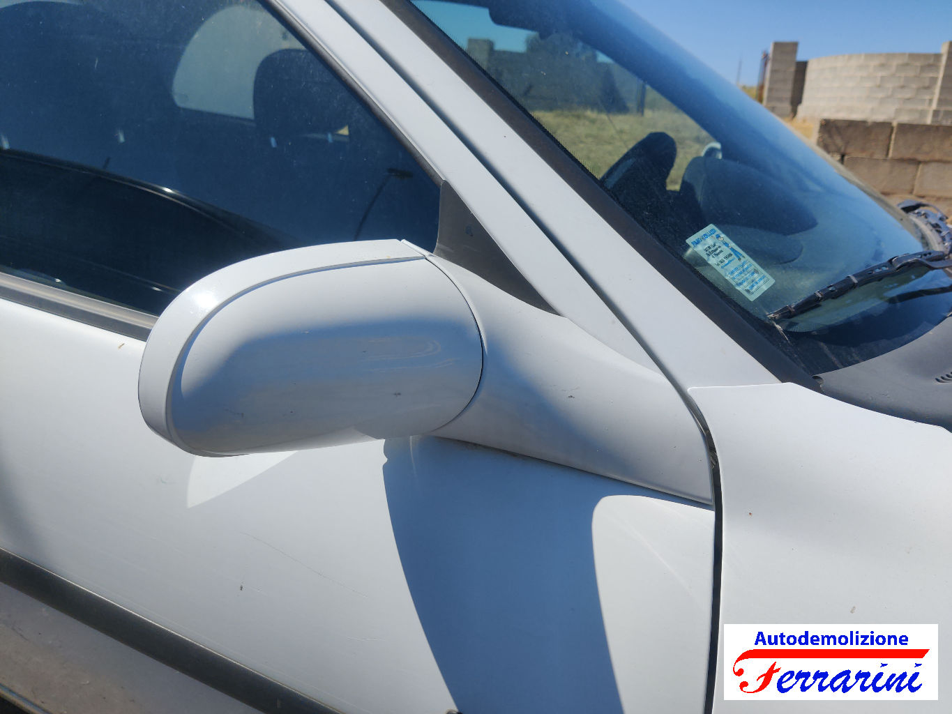 Opel Corsa B S93 1.0I 12V 54CV 1996-2000
