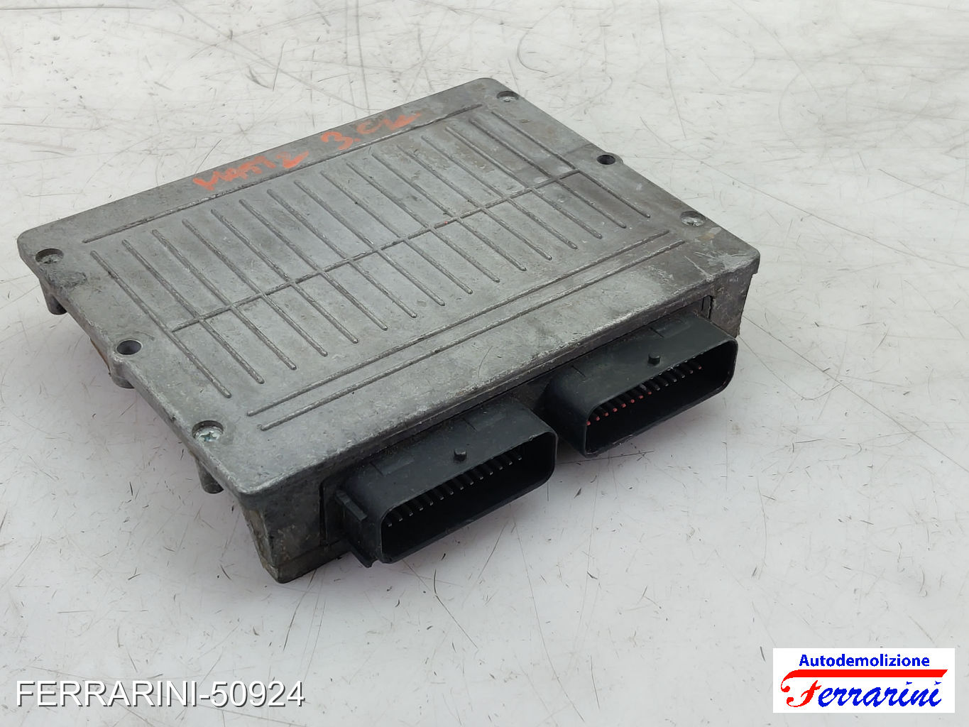 BRC Sequent FLY SF Centralina Gpl CHEVROLET MATIZ M200, M250 0.8 LPG 2005-2007