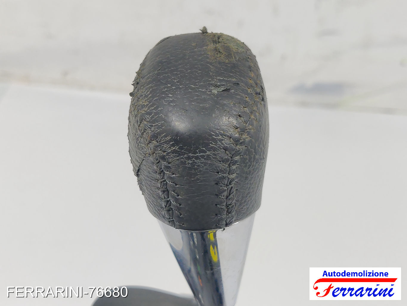 Leva Cambio Automatico TOYOTA IQ J1 1.0 2009-2015 3356074030 8