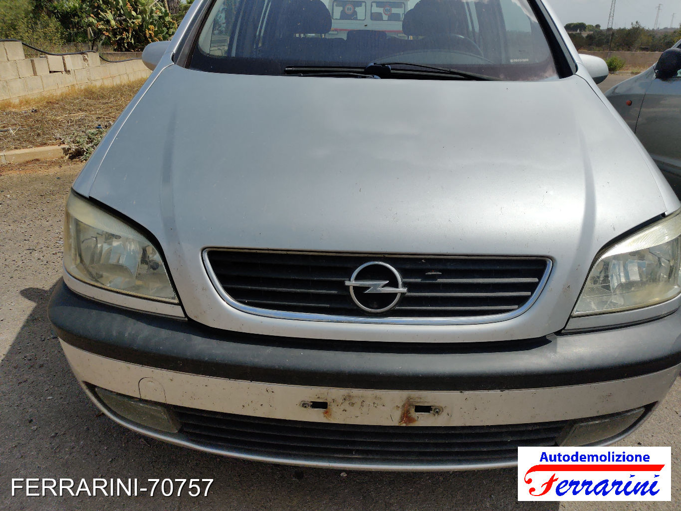 Rivestimento