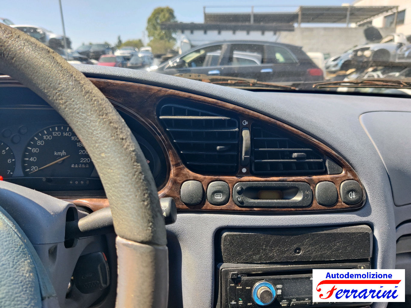 Ford Fiesta 4 25