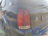 Ssangyong Rexton GAB 2.7 XDI 165CV 2005-2006