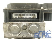 Centralina Pompa Abs LANCIA PHEDRA 179 2.0 D MULTIJET 2006-2010 1401259580
