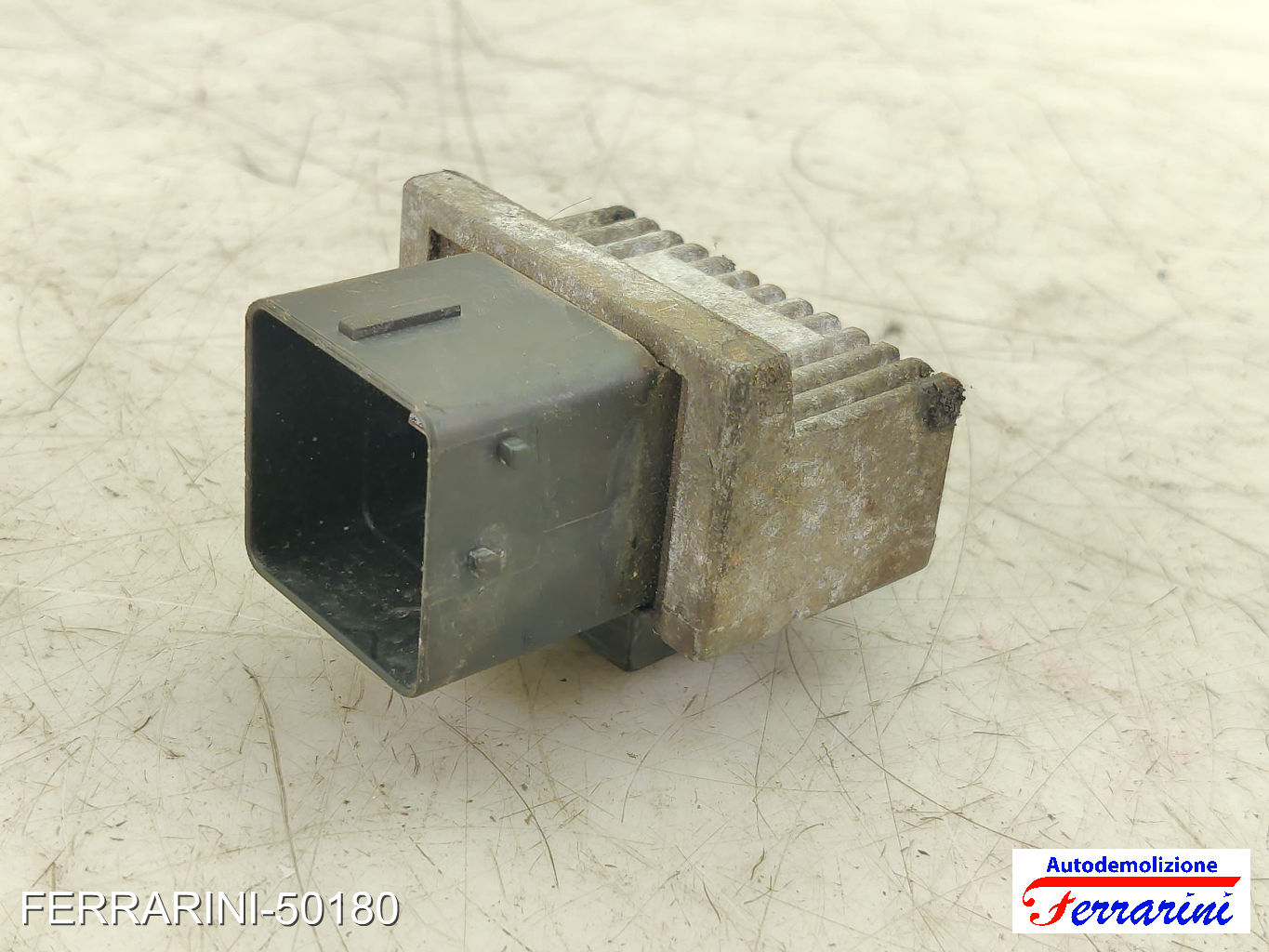 RENAULT SCENIC 2 JM0/1 1.5 DCI 2005-2008 110678071R, 7700115078, 8200558438