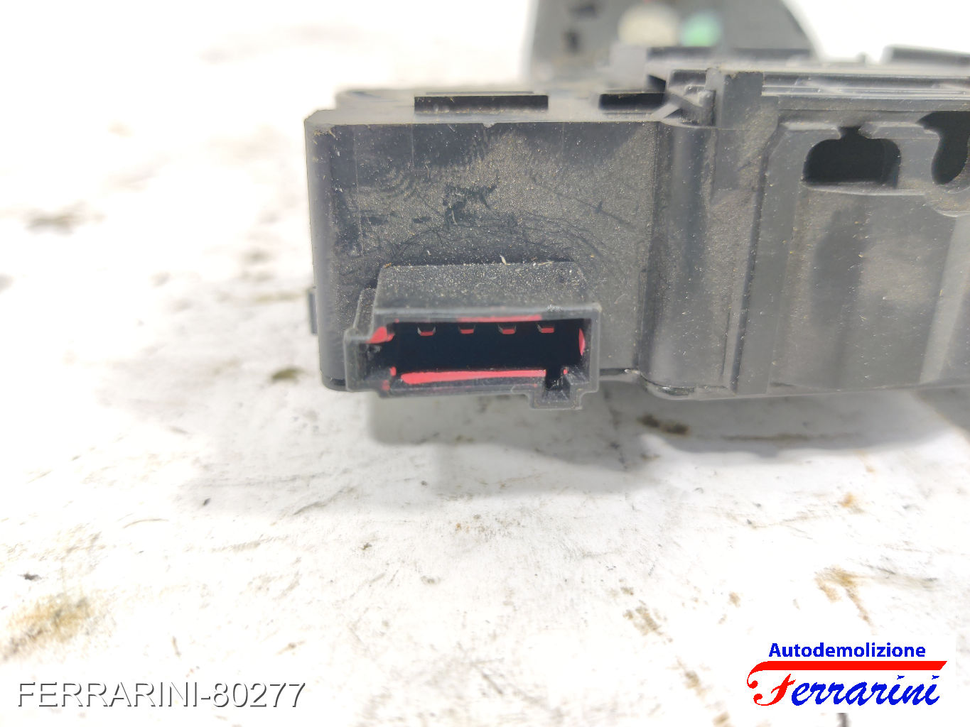 Chiusura Serratura Portellone OPEL INSIGNIA A G09 2008-2017 13501988 7