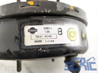 Servofreno NISSAN MICRA 2 K11 1.3I 16V 1992-2000 4601042B10, 99B11, 50DF0144