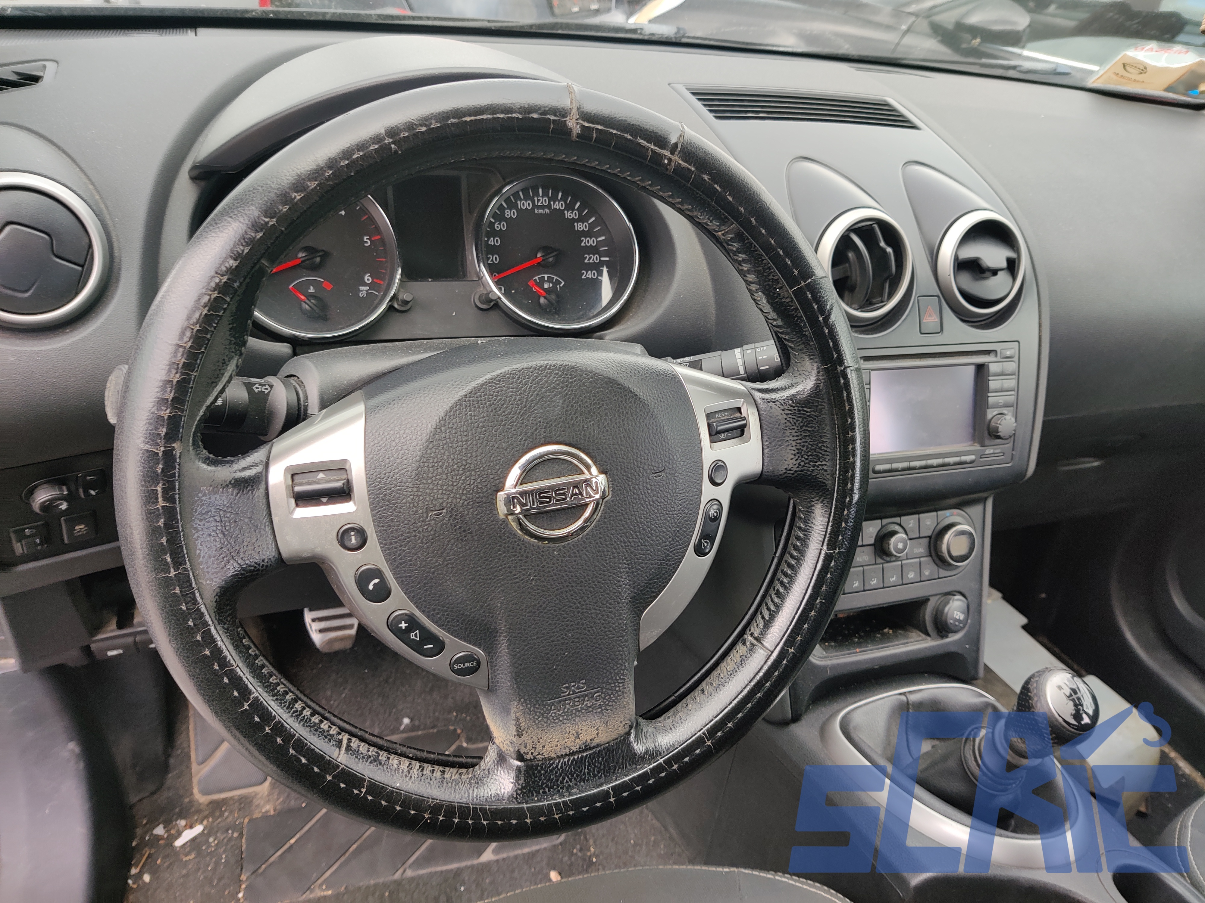 Volante Sterzo