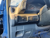 Nissan Vanette HC 23 2.3 D 75CV 1994-2002