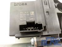 Motorino Alzavetro RENAULT MEGANE 3 B3, BZ0/1 1.5 DCI 2009-2016 807301396R 6