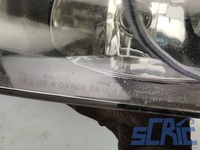 Faro Anteriore FIAT MAREA 185 1996-2002 destro, dx 46524479, 04HCR