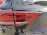 Mg Mg Zs Suv 1.5 VTI 106CV 2017-2023