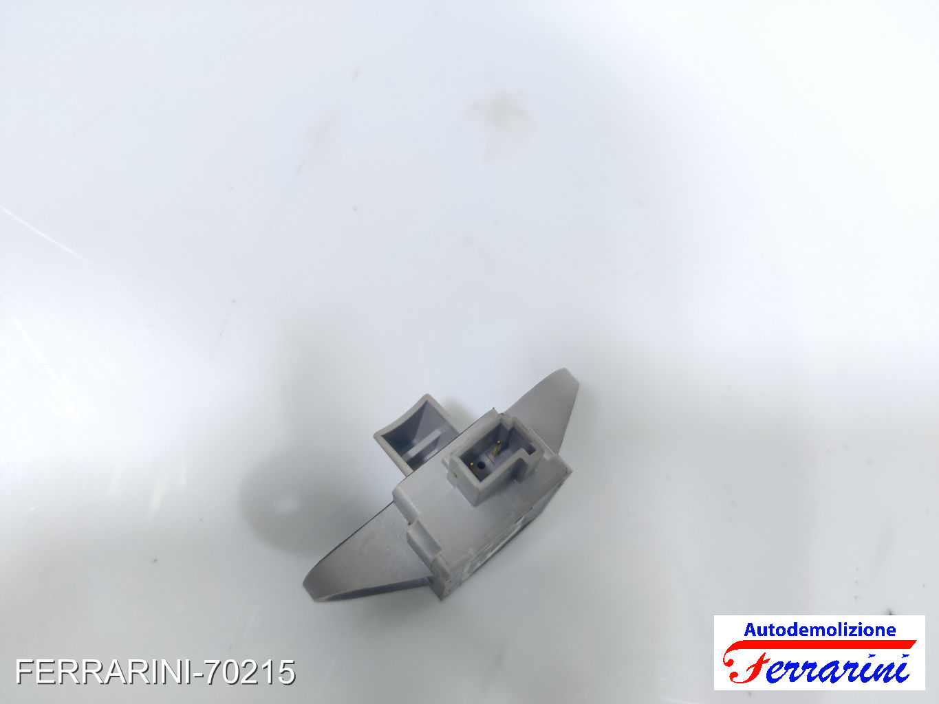 Sensore Imbardata Urto CHRYSLER GRAND VOYAGER 5 RT 2007-2023 anteriore, frontale
