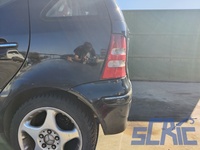 Mercedes Classe A W168 A 170 CDI 95CV 2001-2004
