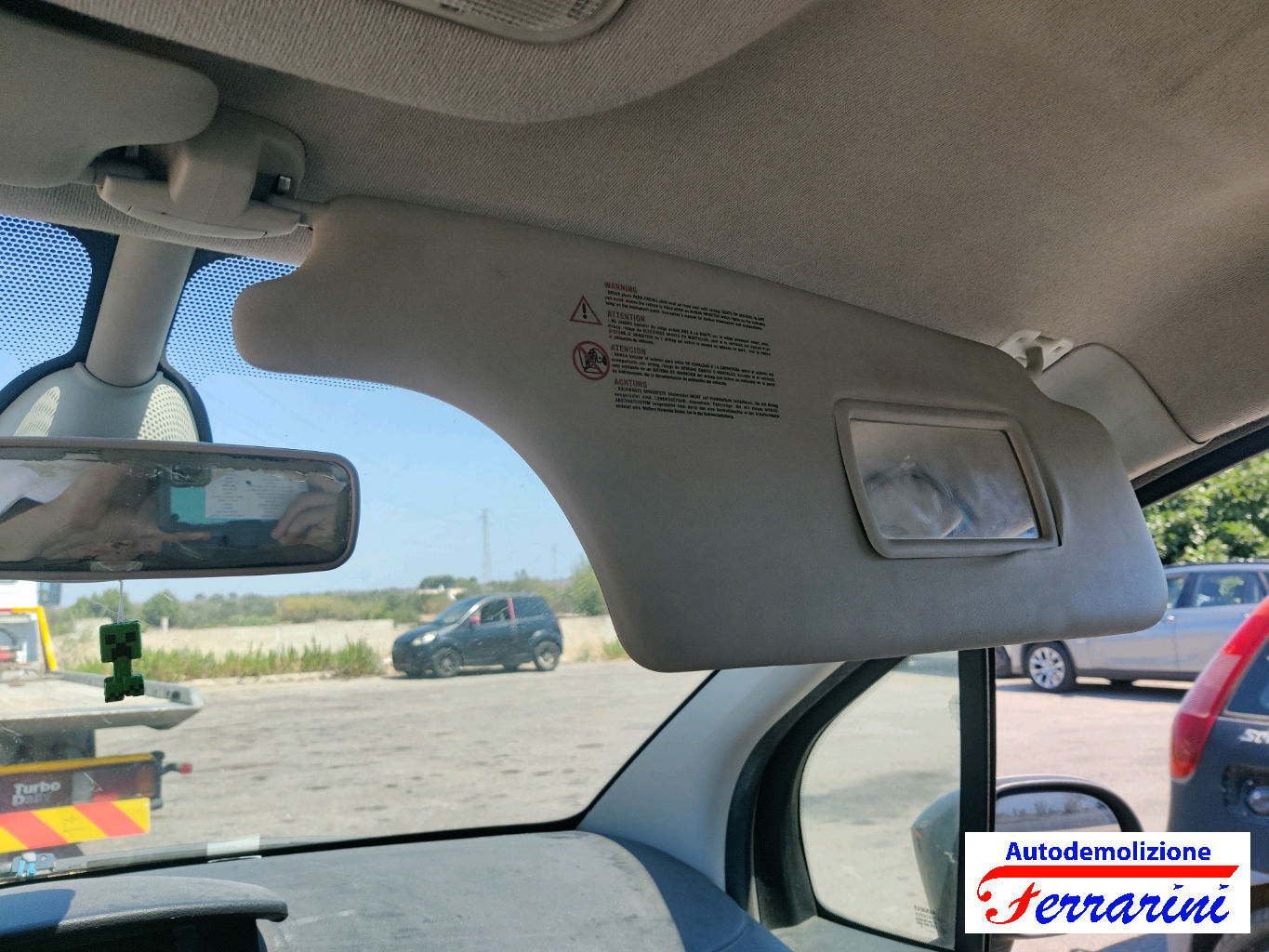 Renault Modus 67
