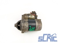 Motorino Avviamento NISSAN MICRA 3 K12 1.2 16V 2003-2010 233001F77B, D7E40
