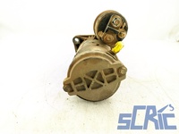 Motorino Avviamento OPEL CORSA C X01 1.3 CDTI 2003-2009 TS18E331, 55221292