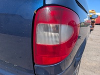 Chrysler Voyager 4 RG, RS 2.5 CRD 141CV 2000-2008