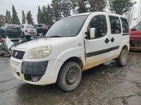 Fiat Doblo 119, 223 1.9 JTD 105CV 2003-2010