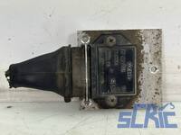 Centralina d'accensione VW POLO 80, 86C 1.0 1985-1992 211905351E, 5WK6101