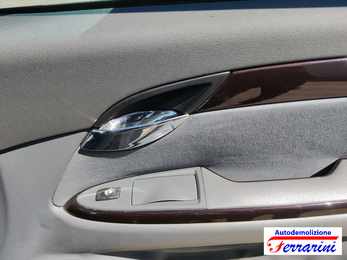 Fiat Croma 194 1.9 D MULTIJET 150CV 2005-2011