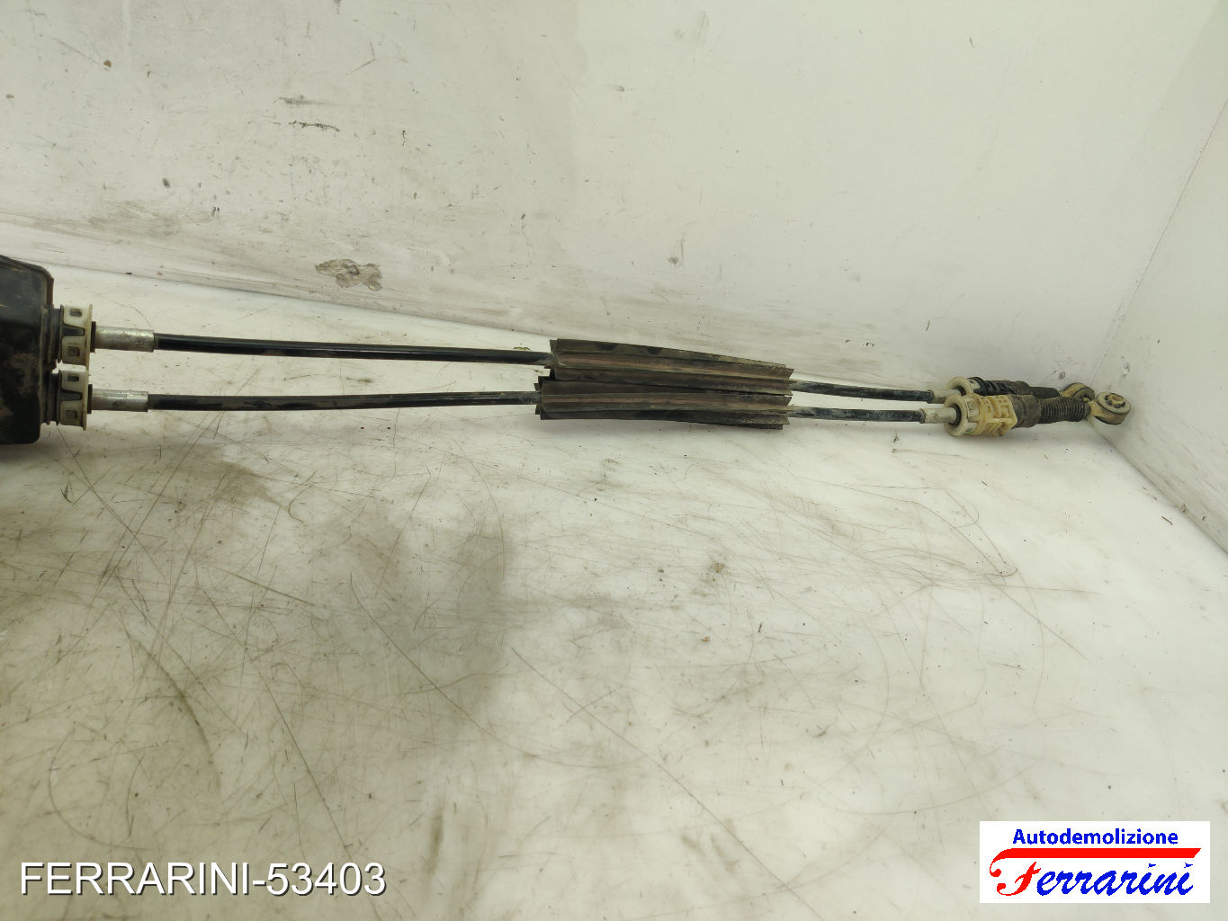 Leva Cambio Manuale RENAULT CLIO 4 SW KH 1.5 DCI 90 2012-2023 349019559R