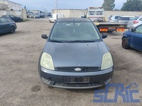 Ford Fiesta 5 JD, JH 1.4 TDCI 68CV 2001-2008