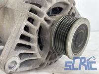 Alternatore ALFA ROMEO 166 936 2.4 JTD 2000-2007 1012101870, DAN502, 46748353