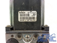 Centralina Pompa Abs AUDI A4 AT 8E+05 1.9 TDI QUATTRO 2001-2004 8E0614517