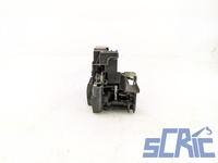 Serratura Porta FIAT DOBLO 223 2004-2006 sinistro, sx, frontale, anteriore