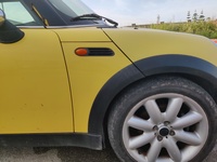 Mini - R50, R53 ONE 90CV 2001-2006