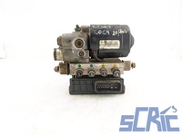 Centralina Pompa Abs RENAULT MEGANE 1 BA0/1 2.0 16V 1996-2003 7700410475E