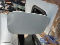 Sportellino Carburante