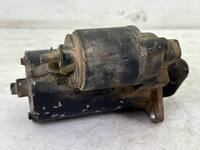 Motorino Avviamento FIAT SEICENTO 600 187 0.9 1997-2008 0001106011, 46432301 11