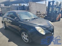 Alfa Romeo Mito 955 1.4 TJET 155CV 2008-2011