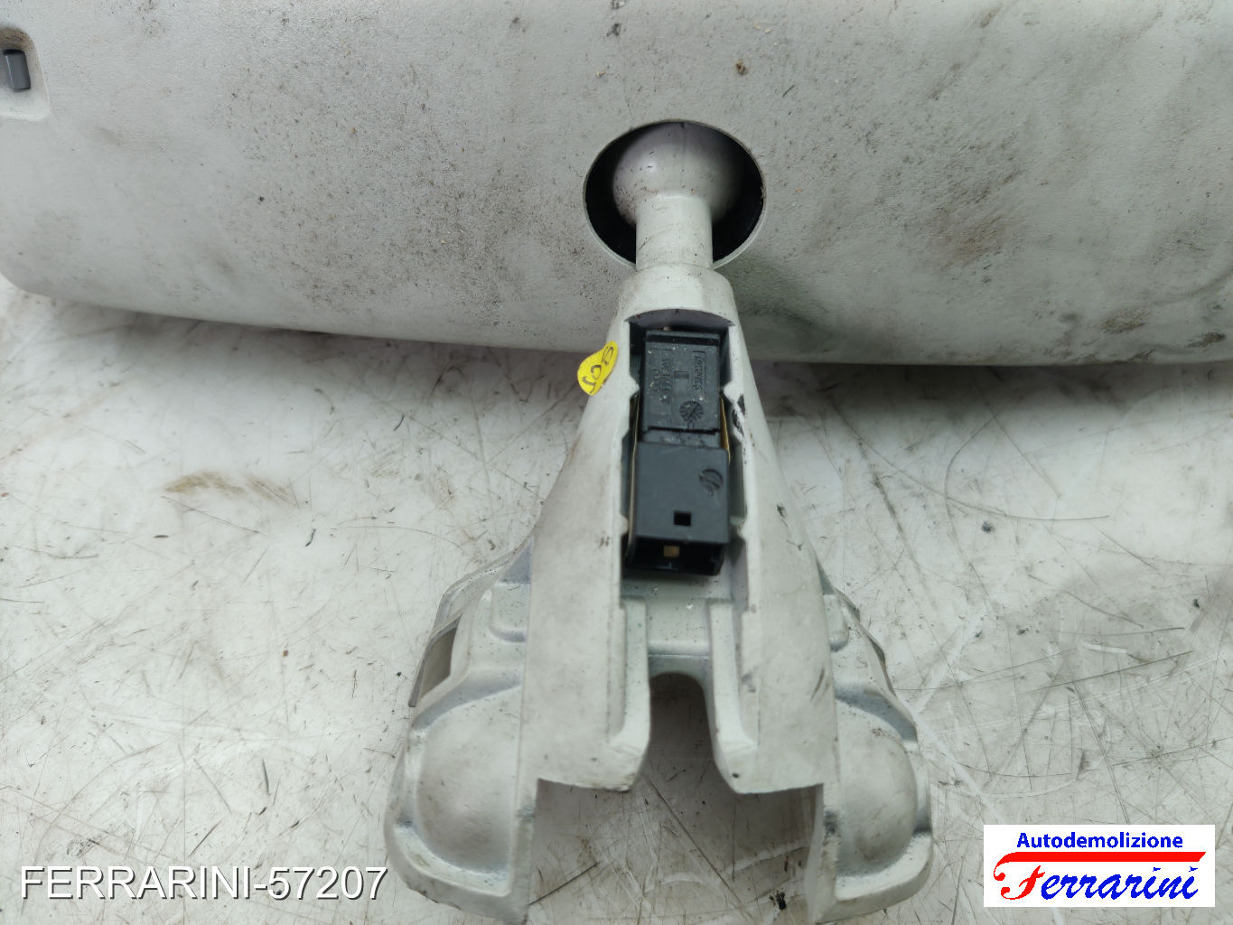 Specchietto Interno FIAT DUCATO 250 2006-2023 735436213
