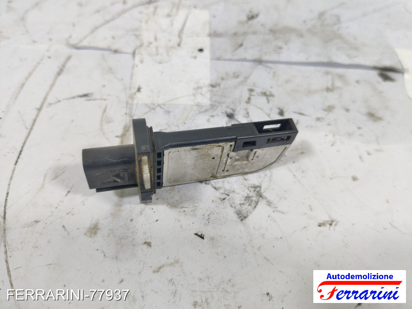FORD FIESTA 6 CB1, CCN 1.4 TDCI 2010-2012 9647144080, 1920EK, 9642212180