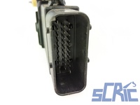 Motorino Alzavetro VW NEW BEETLE 1C1, 9C1 1.9 TDI 1998-2004 1J2959801D