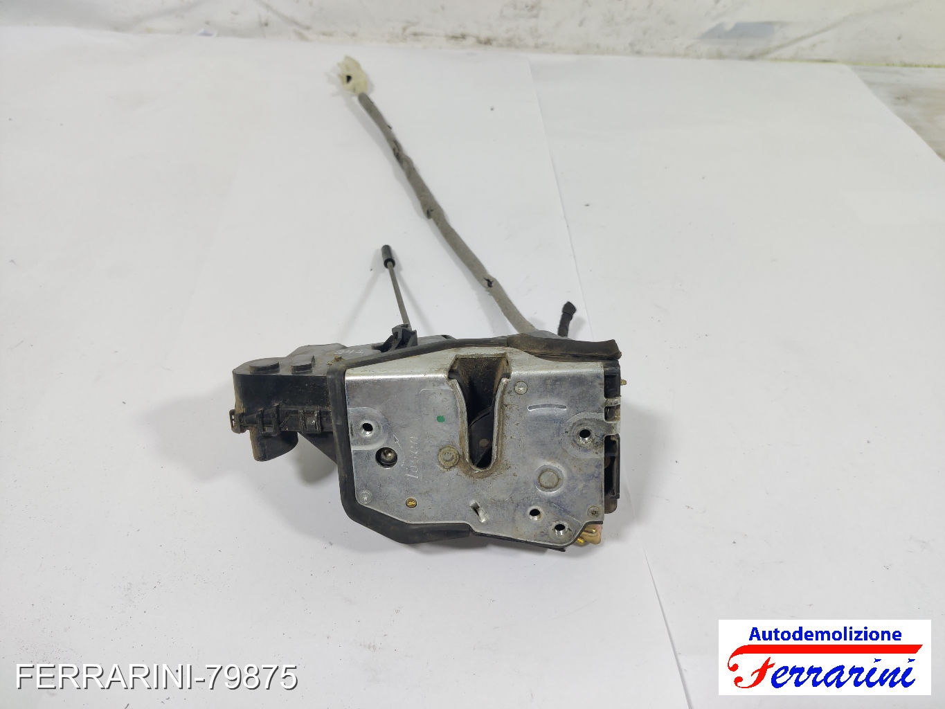 Serratura Porta BMW 3 TOURING E46 2001-2005 destro, dx, posteriore, post