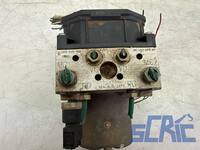 Centralina Pompa Abs PEUGEOT 307 SW 3H 2.0 HDI 90 2002-2008 0265950084